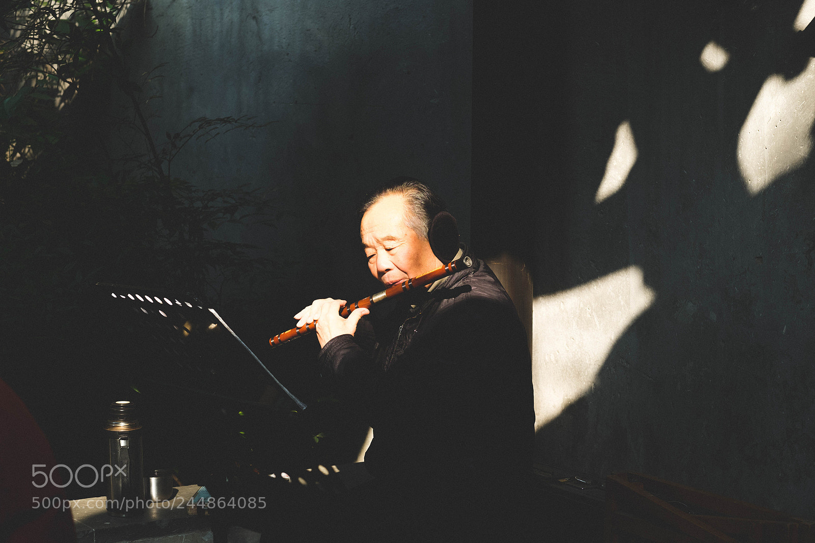 Fujifilm X-T1 sample photo. Daily practice photography