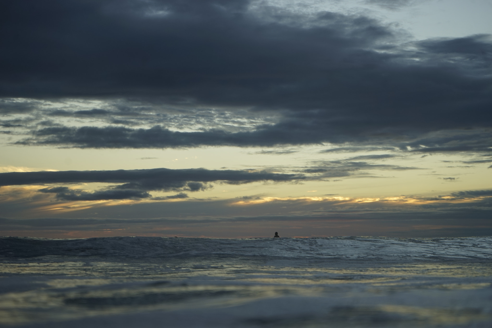 Sony FE 28-70mm F3.5-5.6 OSS sample photo. Magic hour 2 photography