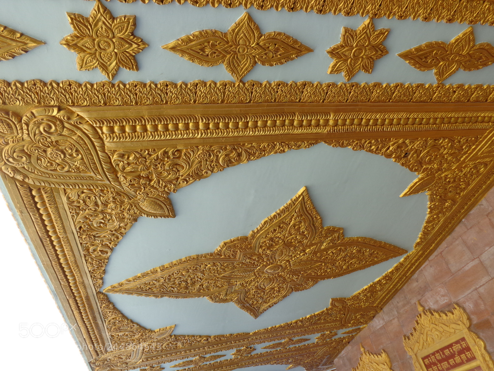 Sony Cyber-shot DSC-W730 sample photo. Global vipassana pagoda photography
