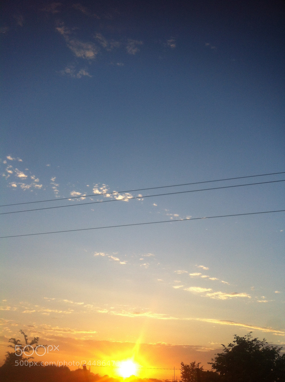Apple iPhone 4 sample photo. Img photography