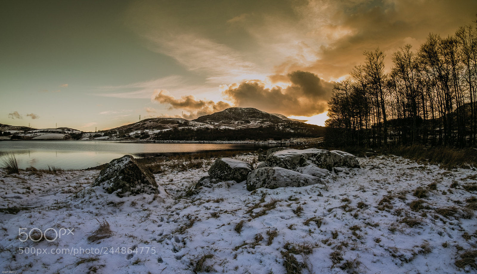 Fujifilm X-T2 sample photo. Lyn celyn, north wales photography