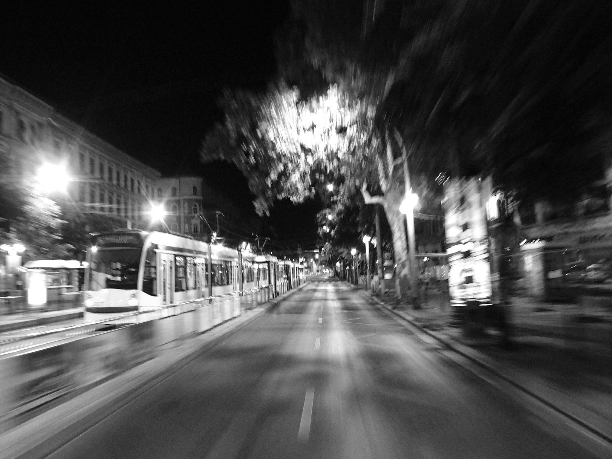 Olympus XZ-1 sample photo. Speeed photography