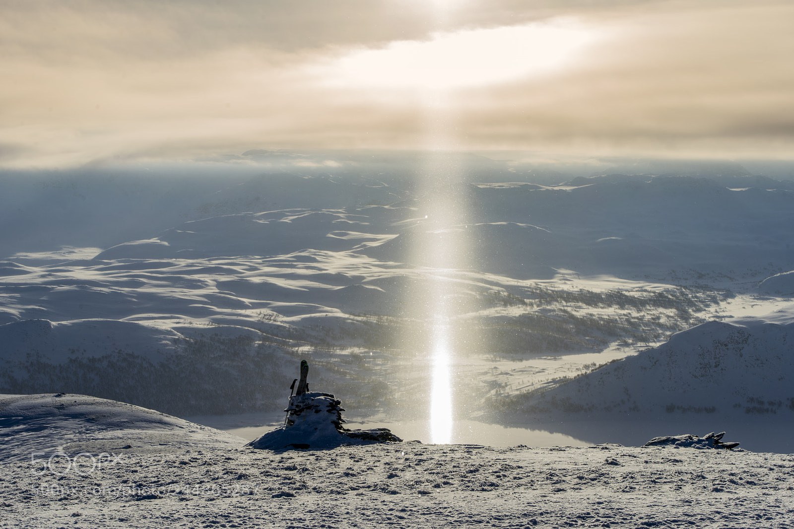 Sony a7 sample photo. Gateway to heaven photography