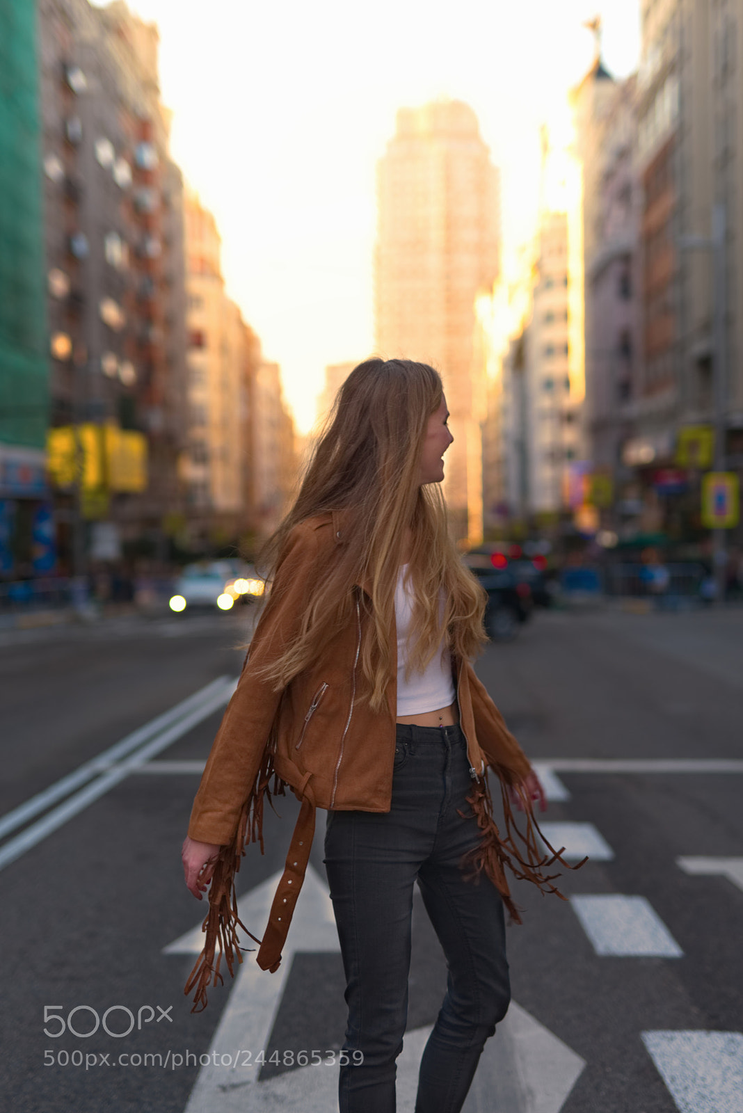 Nikon D610 sample photo. Arround the city photography