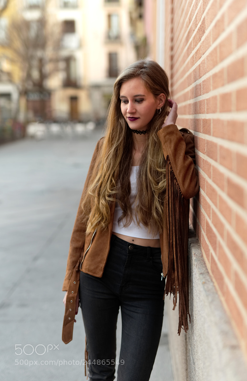 Nikon D610 sample photo. Laura photography