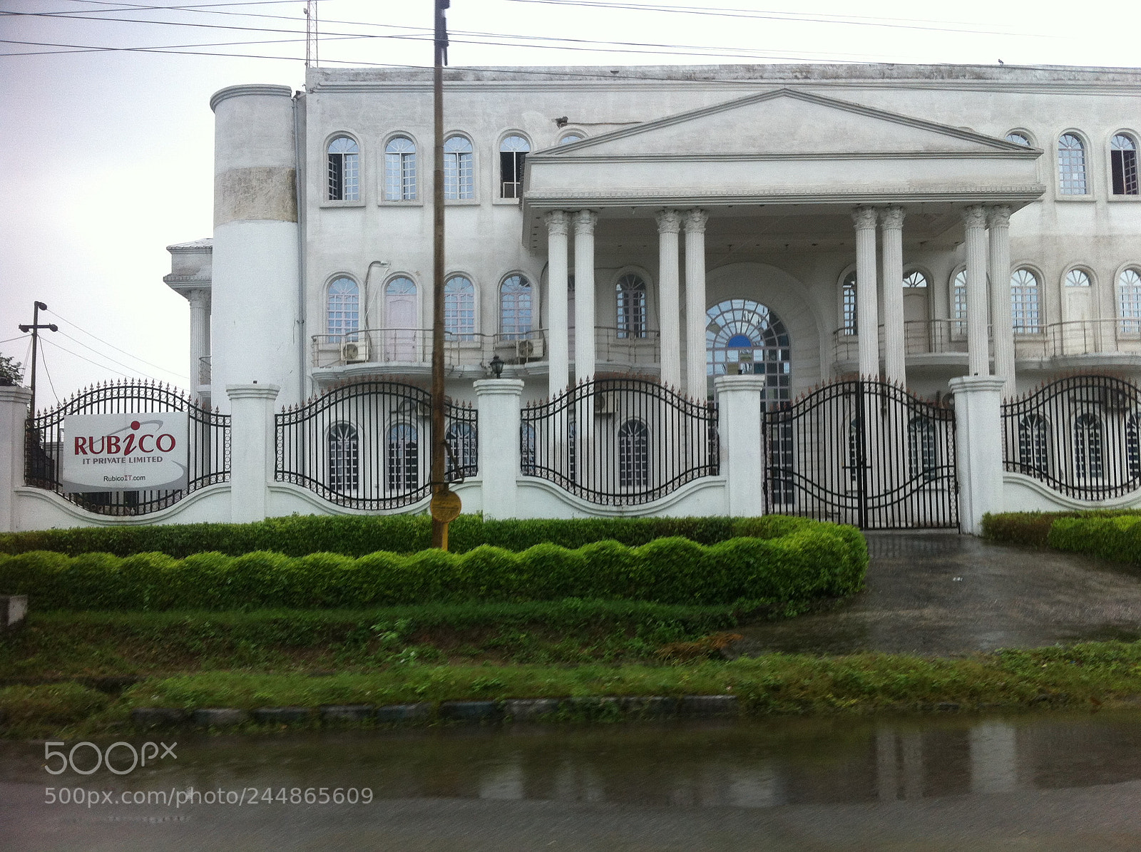 Apple iPhone 4 sample photo. Vipankmr photography