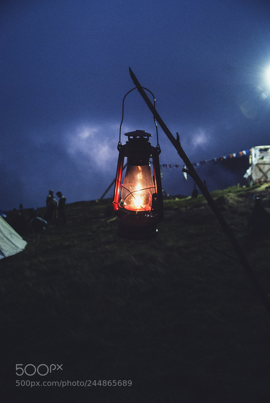 Nikon D40X sample photo. Night photography