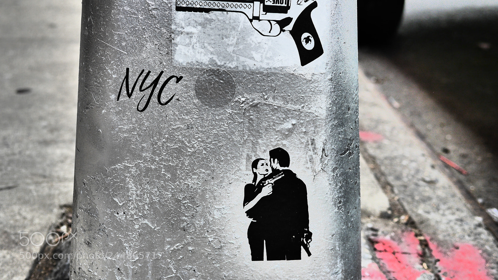 Panasonic Lumix DMC-GH3 sample photo. Nyc photography