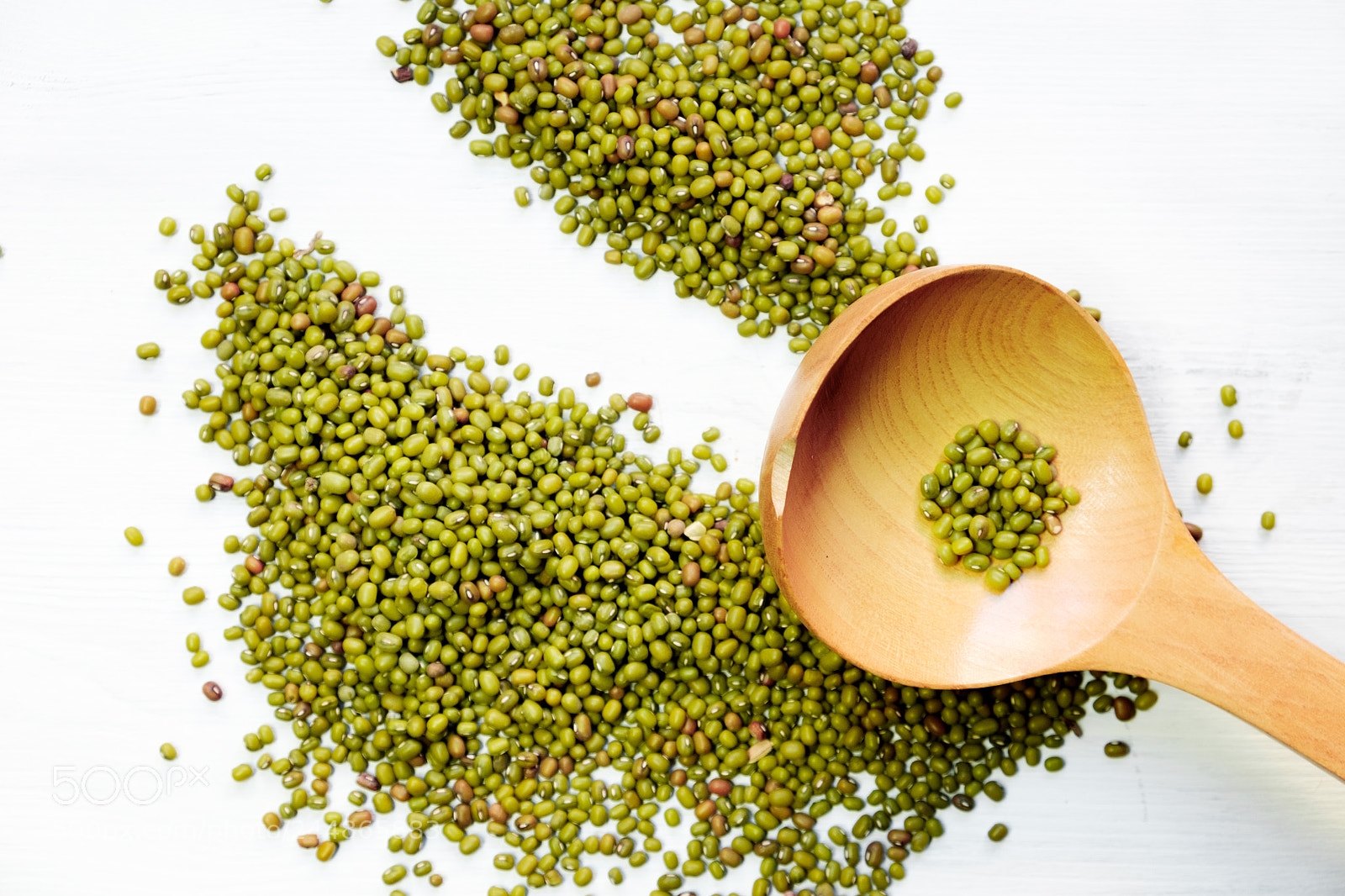Fujifilm X-T2 sample photo. Premium green mung bean photography