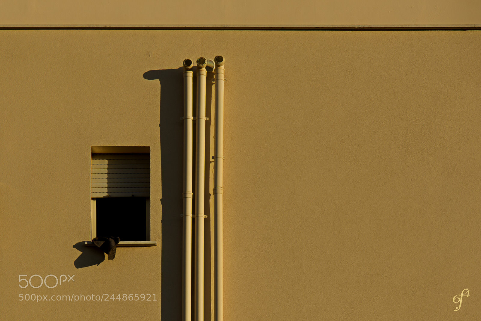 Canon EOS M5 sample photo. A study with pipes photography