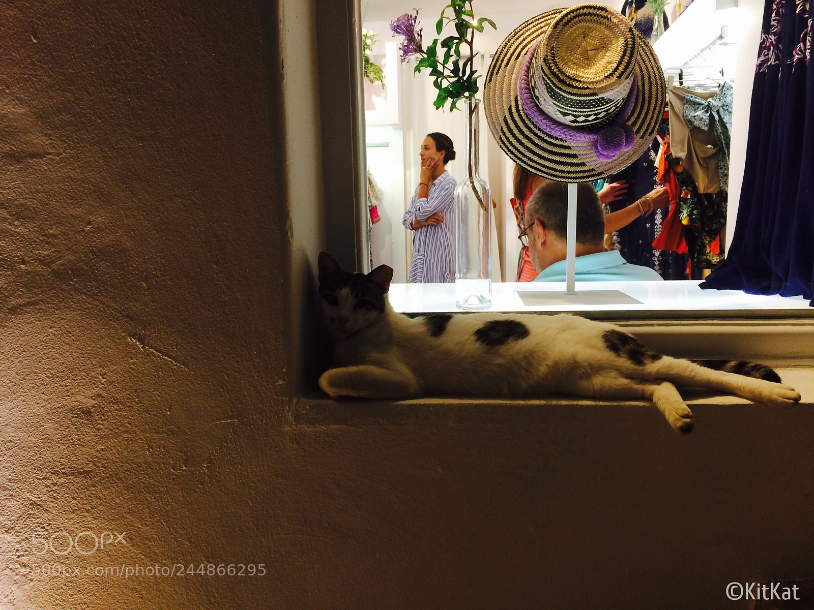 Apple iPhone 5s sample photo. Paros 4 photography