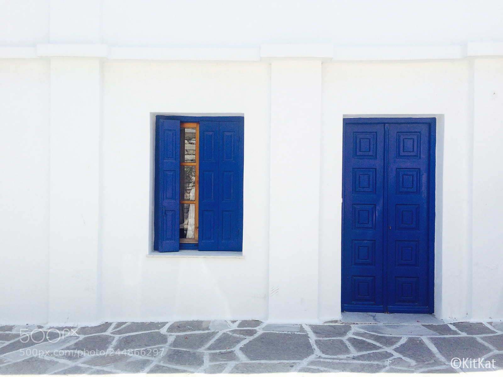 Apple iPhone 5s sample photo. Paros 1 photography