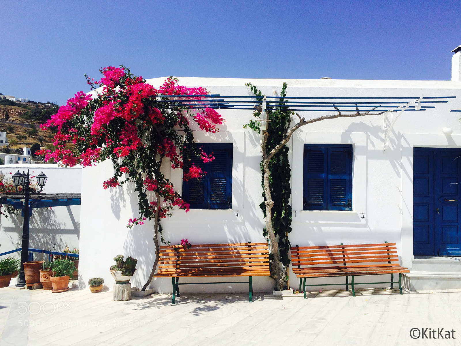 Apple iPhone 5s sample photo. Paros 5 photography
