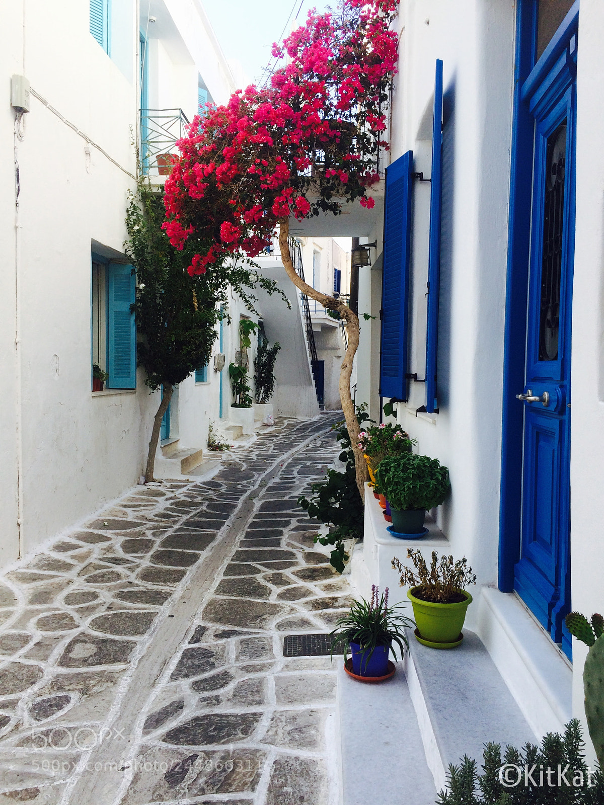 Apple iPhone 5s sample photo. Paros 2 photography