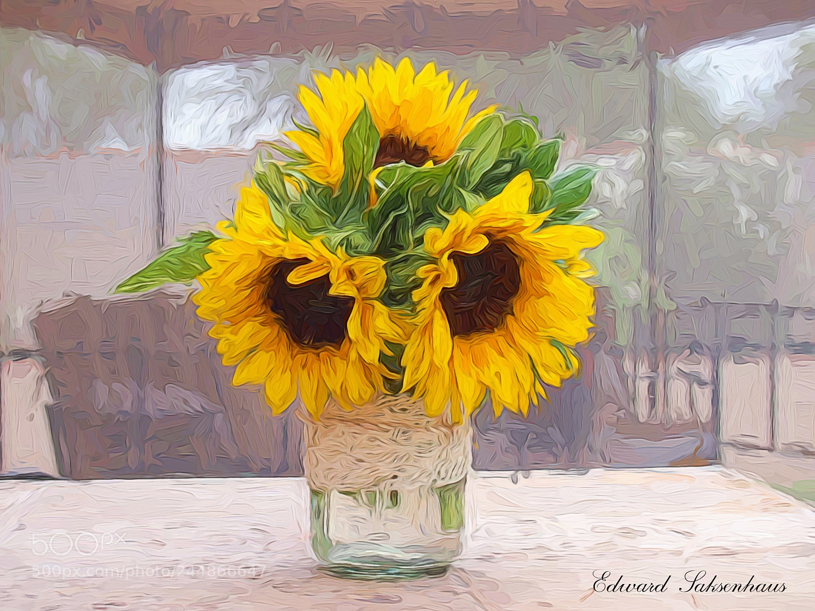 Olympus PEN E-PL3 sample photo. Floral display photography