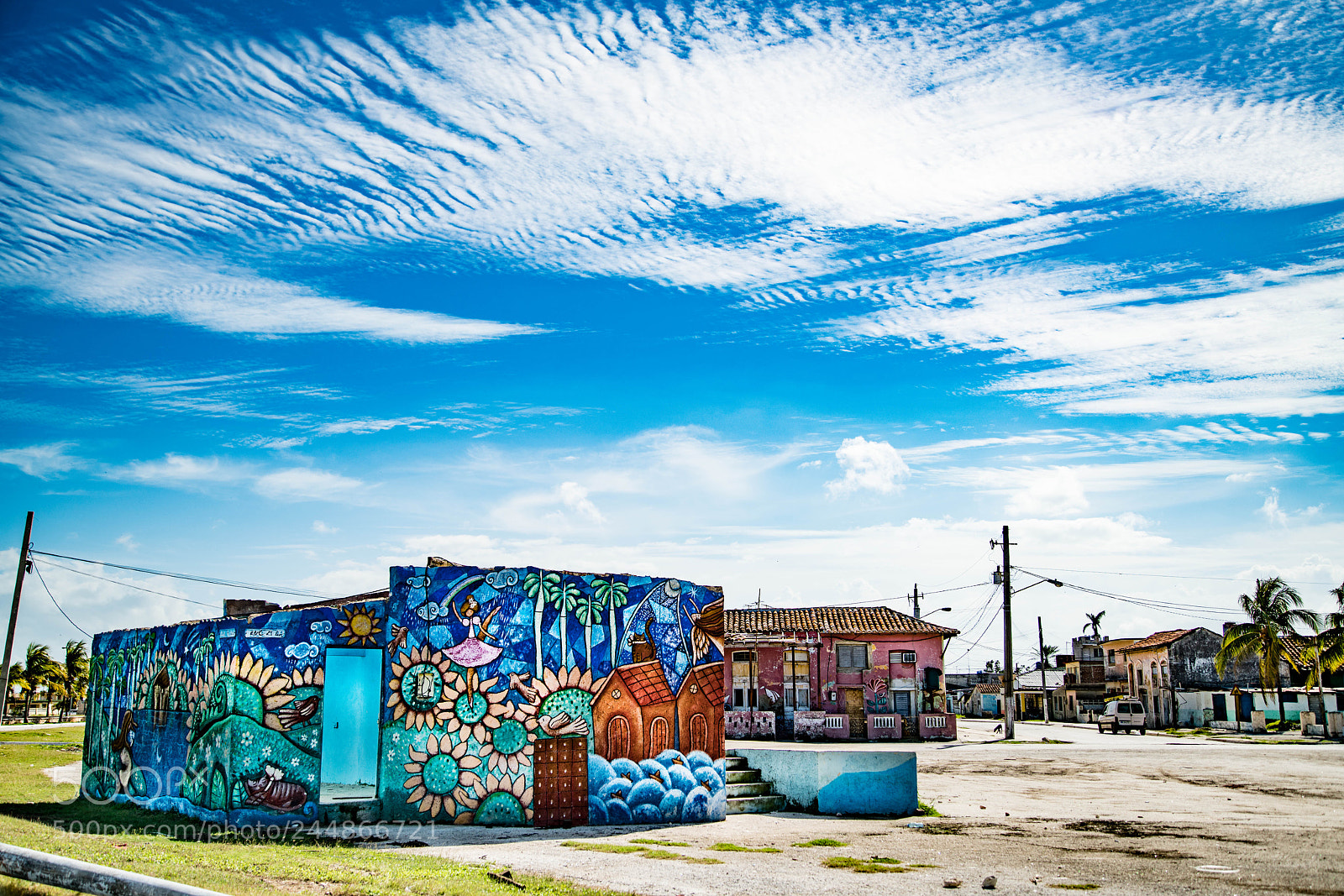 Sony a7R II sample photo. Caibarien, cuba photography