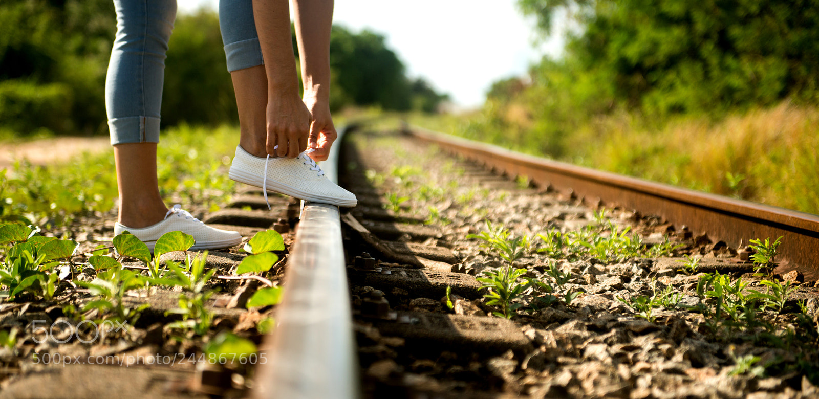 Nikon D800 sample photo. My shoes photography