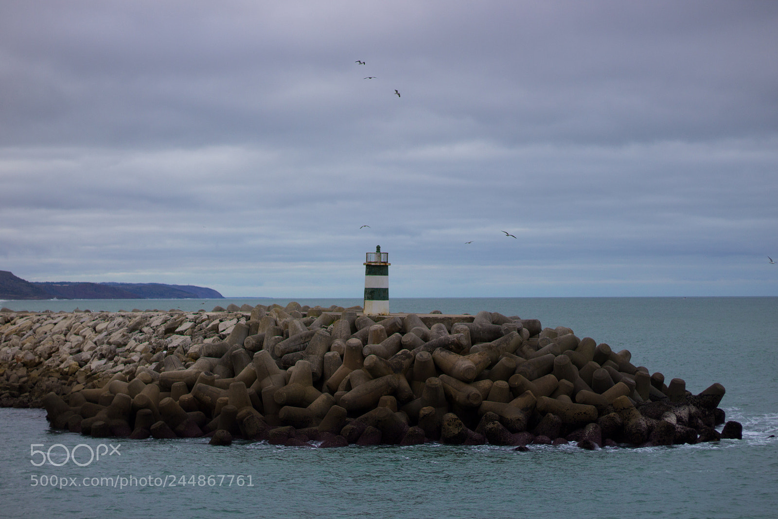Canon EOS 1200D (EOS Rebel T5 / EOS Kiss X70 / EOS Hi) sample photo. Lighthouse photography