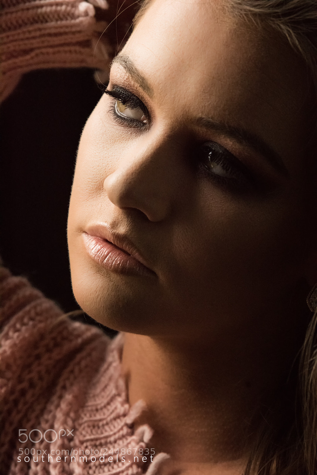 Nikon D810 sample photo. Lacie photography