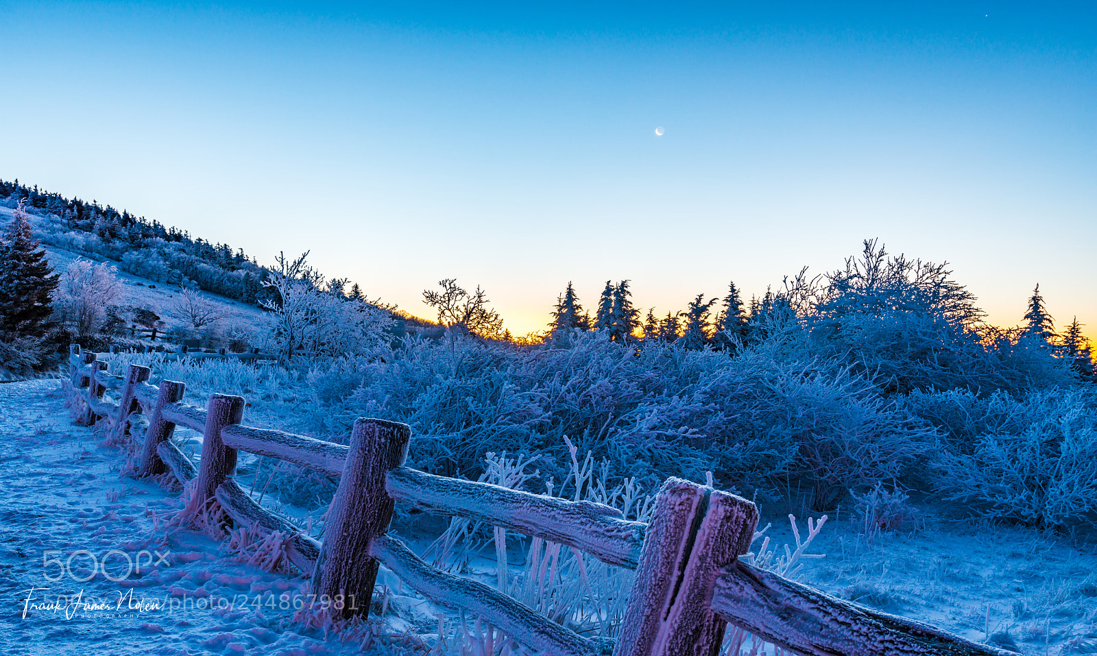 Nikon D800E sample photo. Mountain winter photography