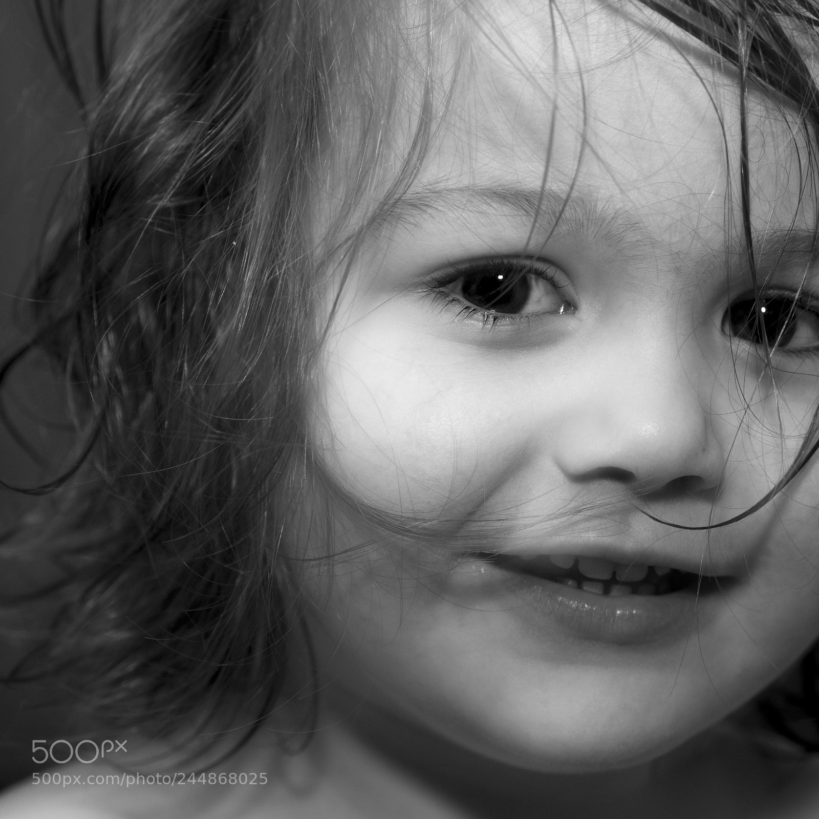 Fujifilm X-T2 sample photo. Ha ha happy kid photography