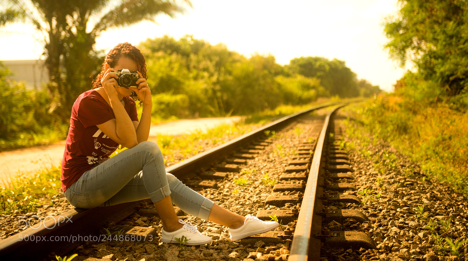 Nikon D800 sample photo. Vintage click photography