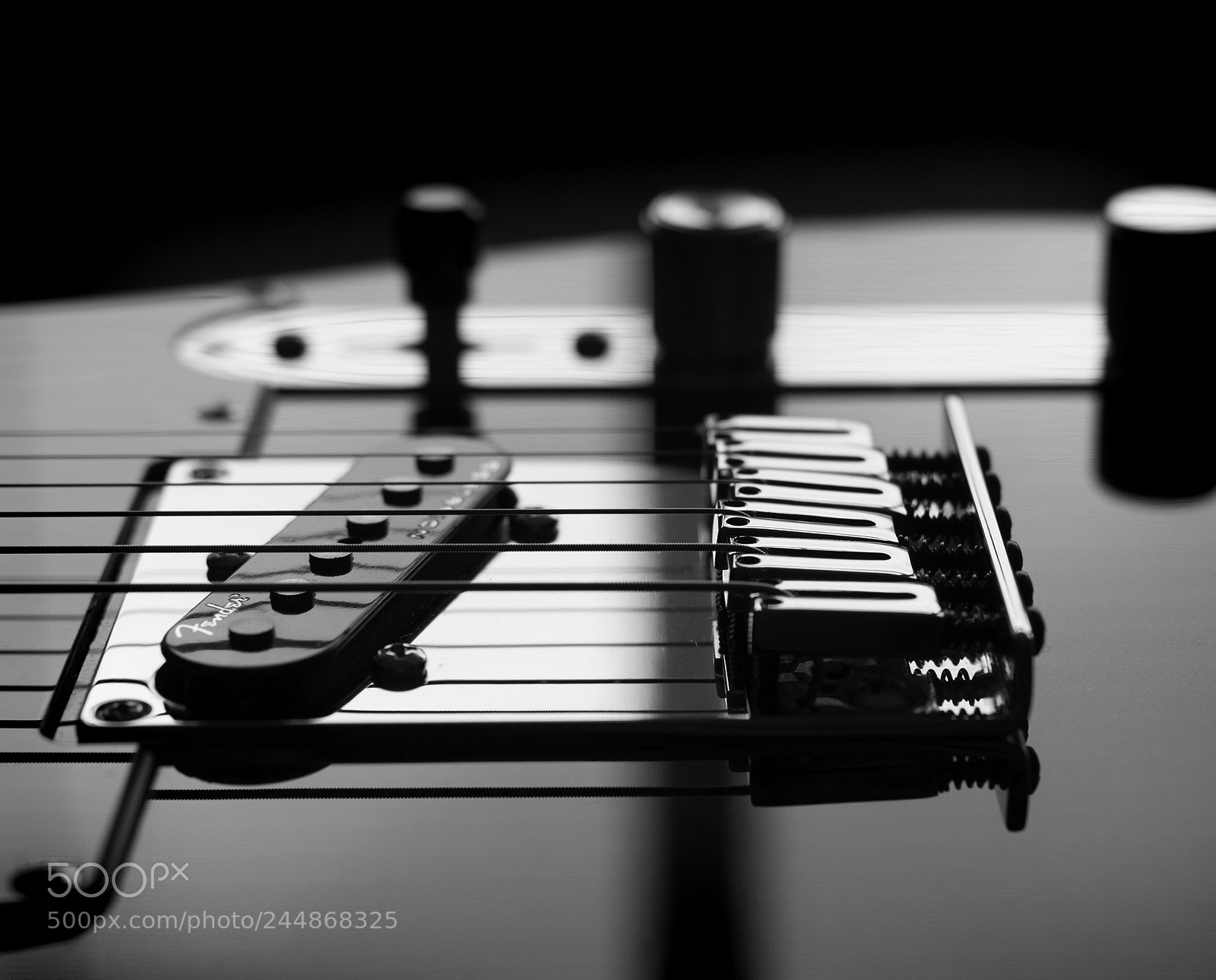 Fujifilm X-Pro2 sample photo. Telecaster photography