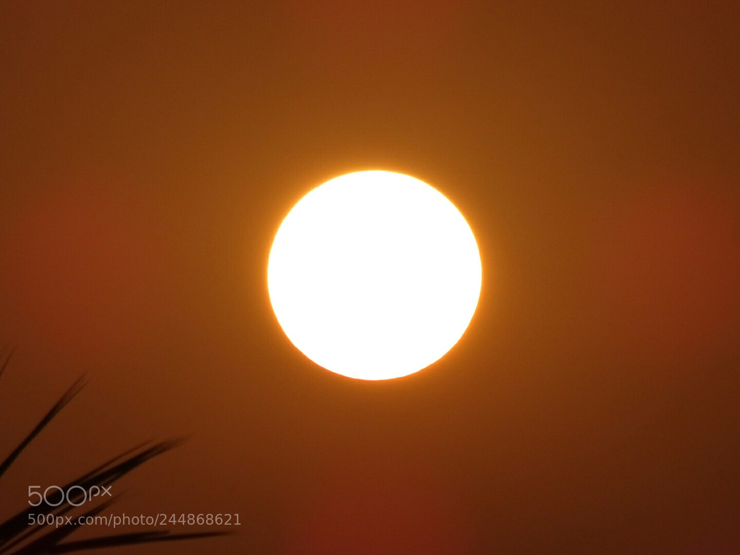 Sony Cyber-shot DSC-HX90V sample photo. Beautiful sunrise photography