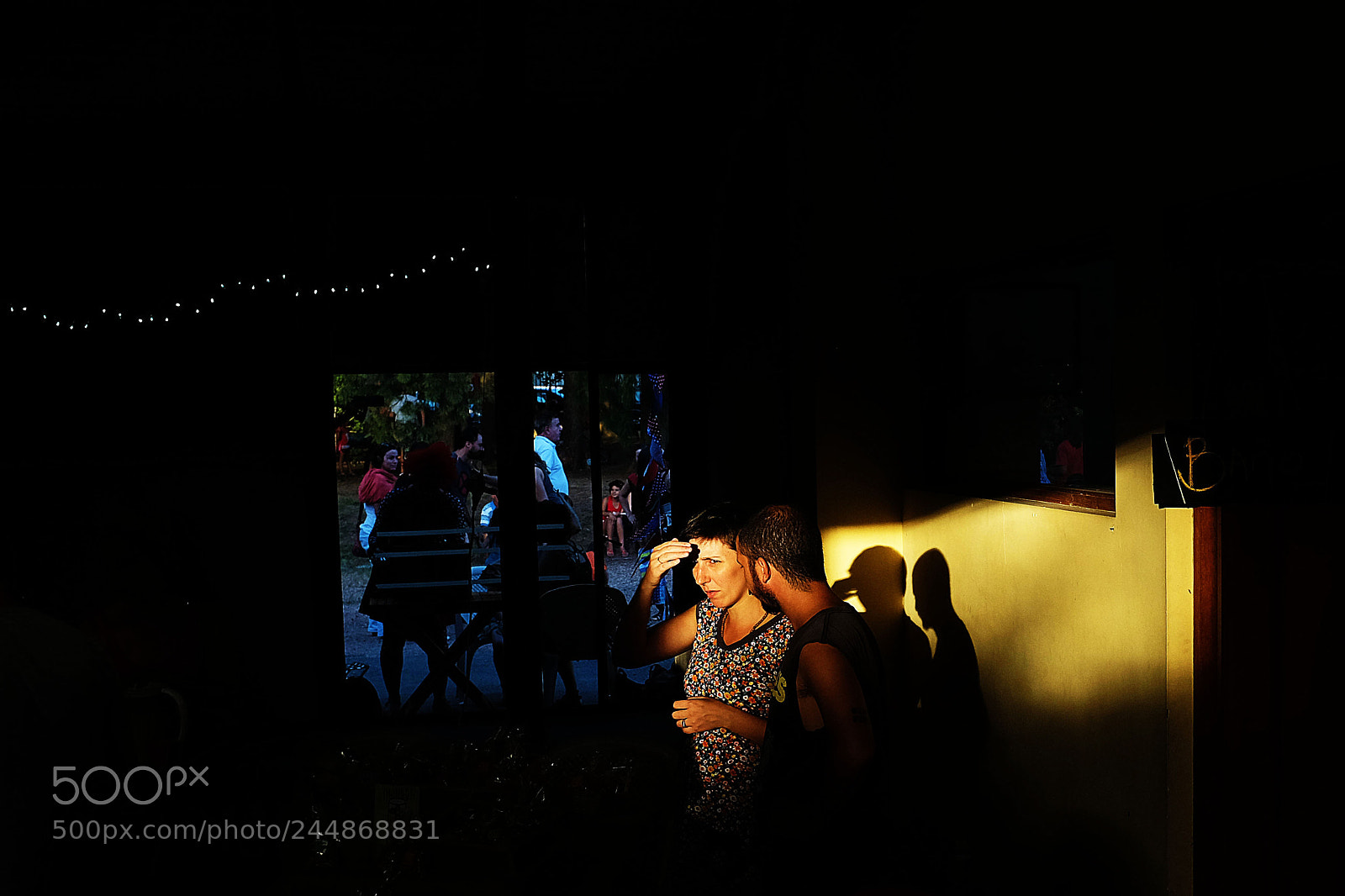 Fujifilm X100S sample photo. ... photography