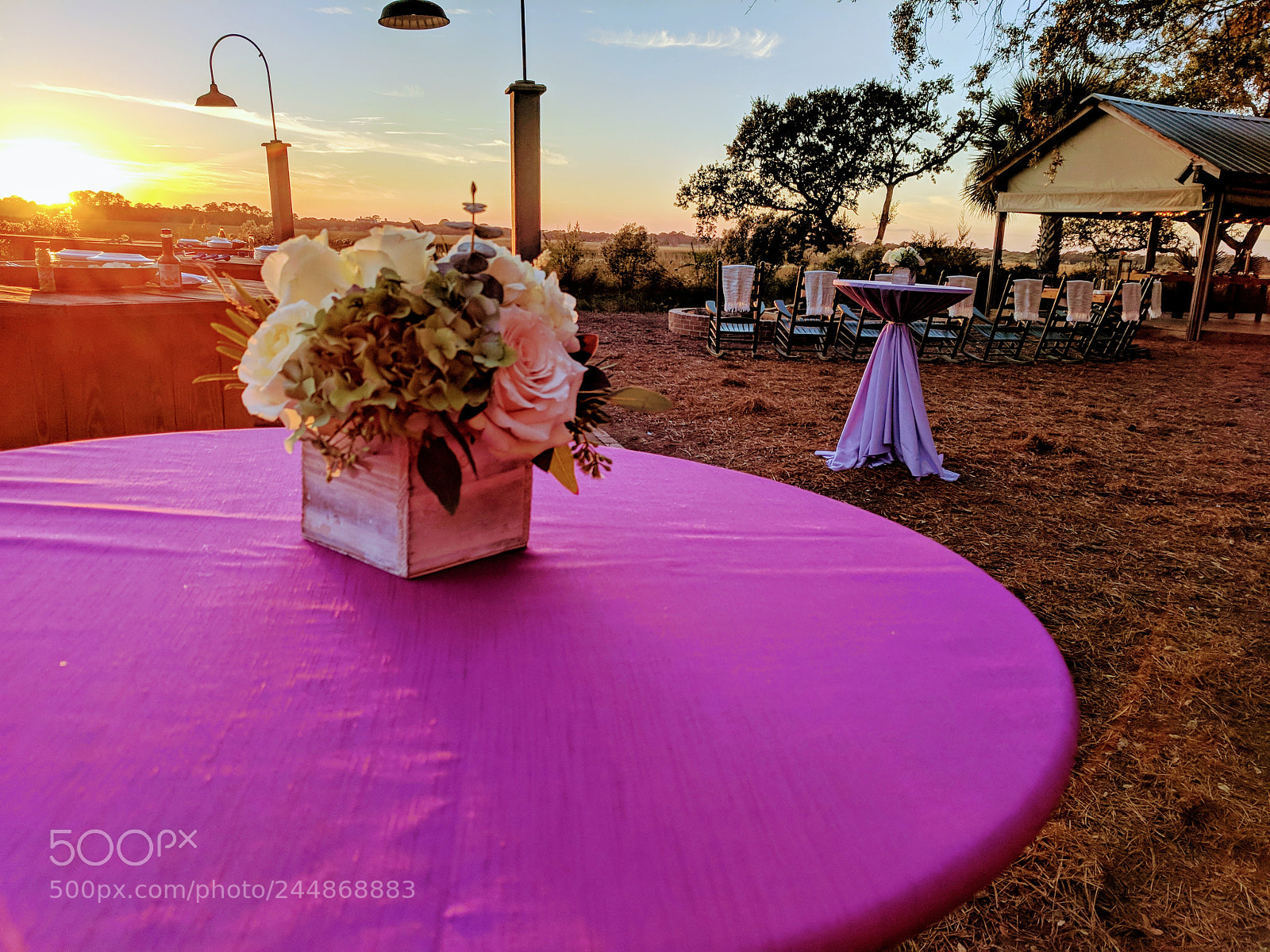 Google Pixel XL sample photo. Wedding fire photography