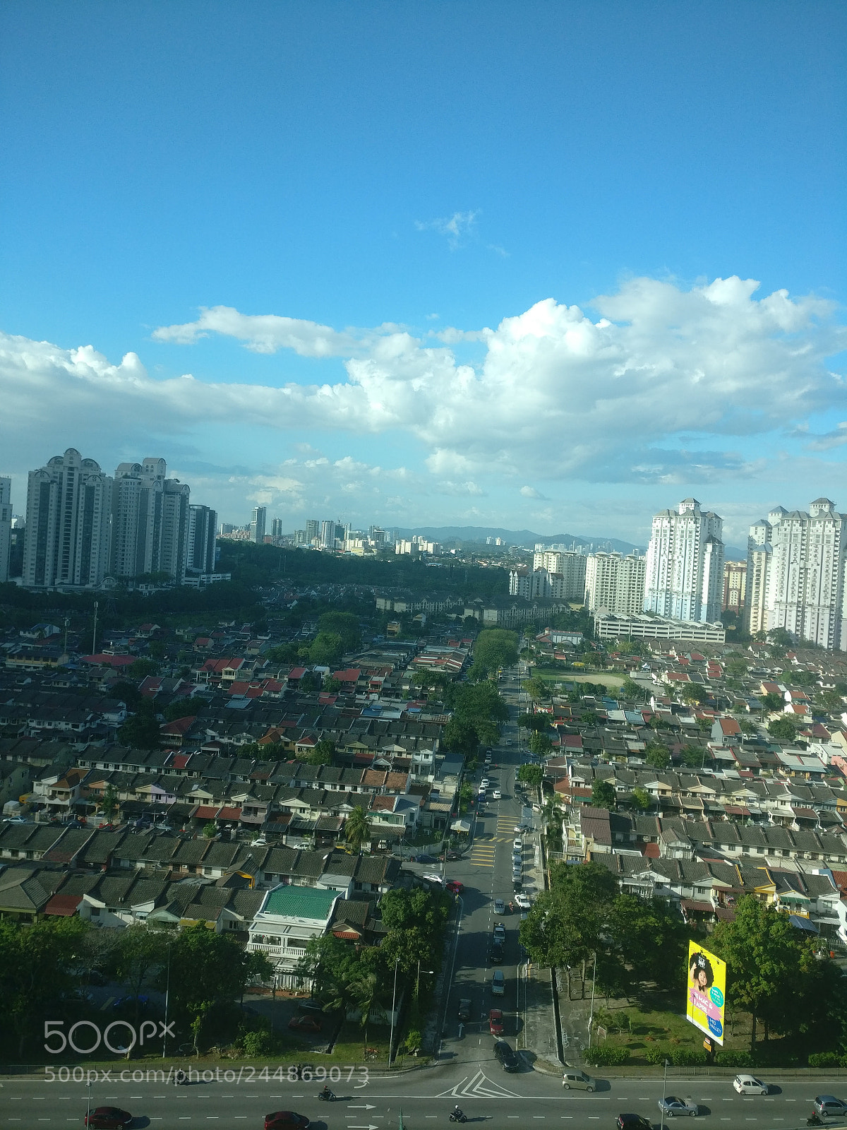OnePlus A3003 sample photo. Untitled photography