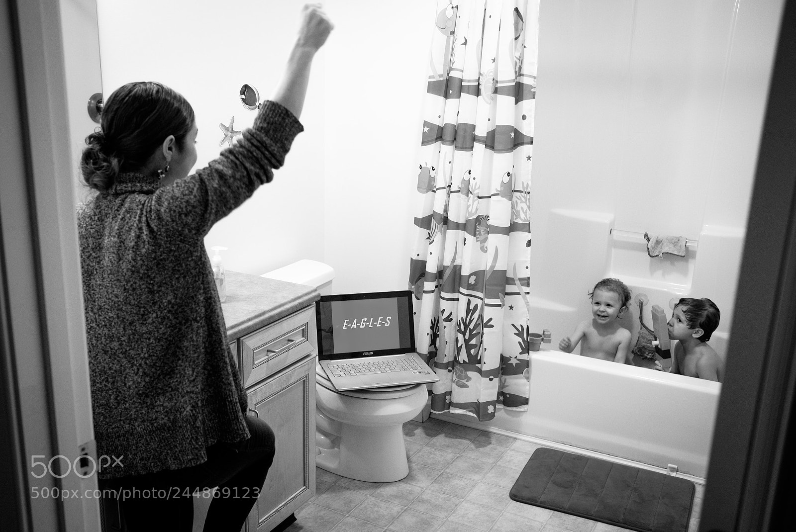 Fujifilm X-E2S sample photo. Indoctrination photography