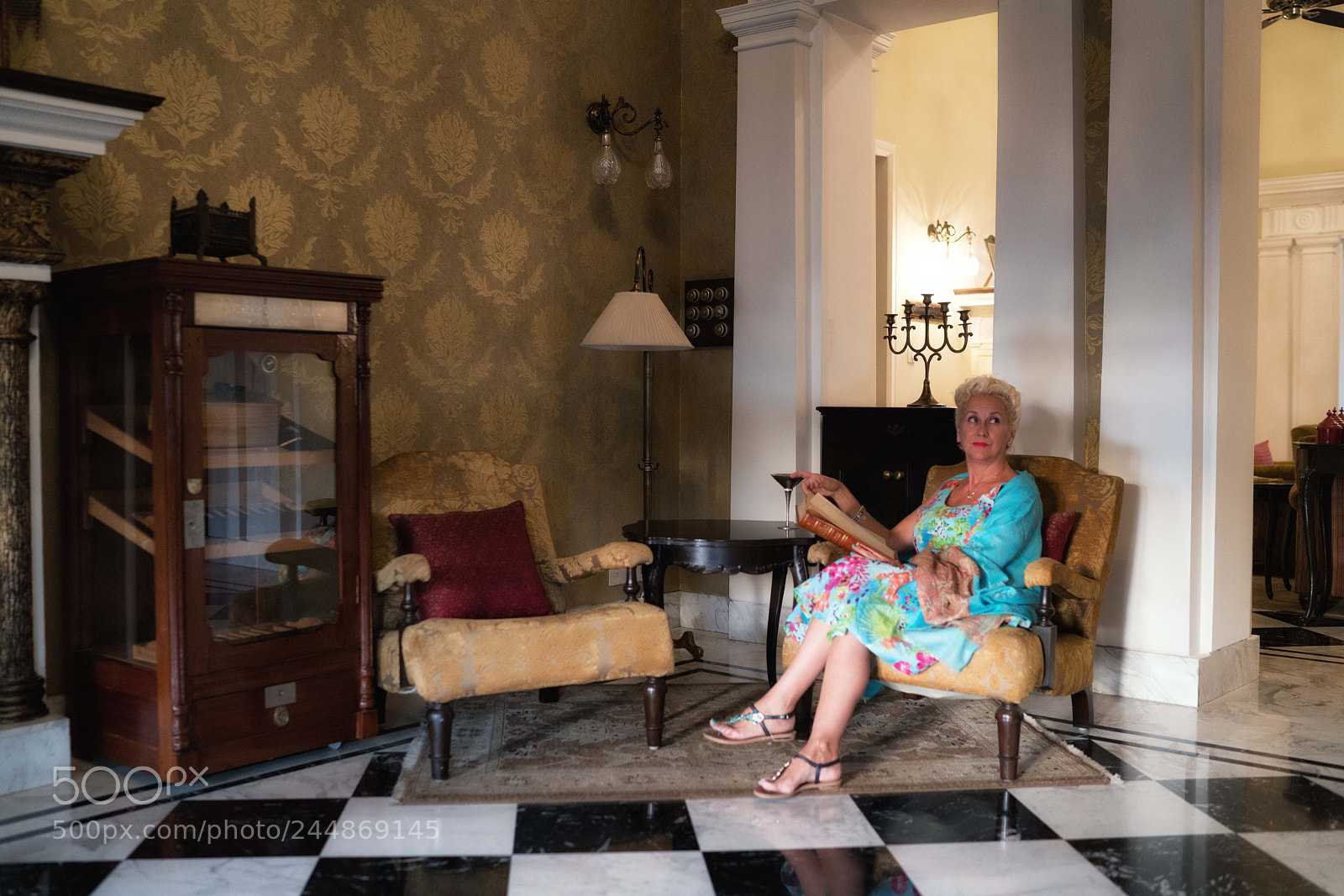 Sony a7R II sample photo. Nadasar palace, varanasi photography