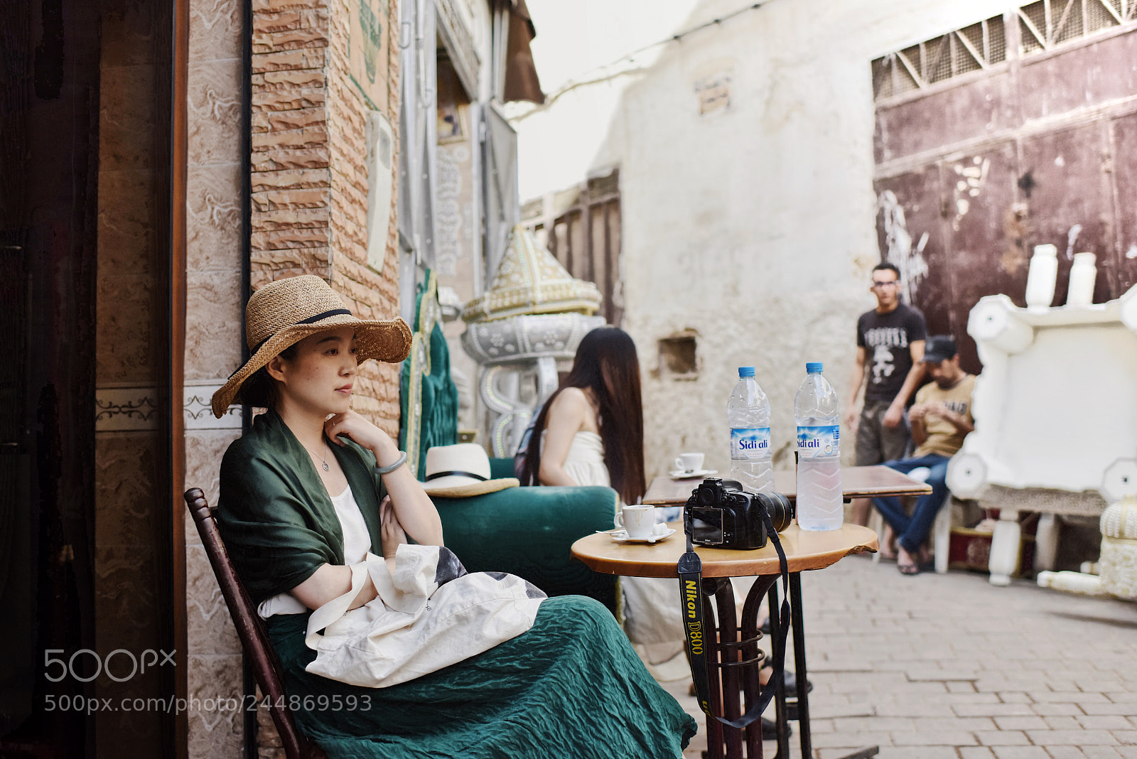 Nikon D810 sample photo. Untitled photography