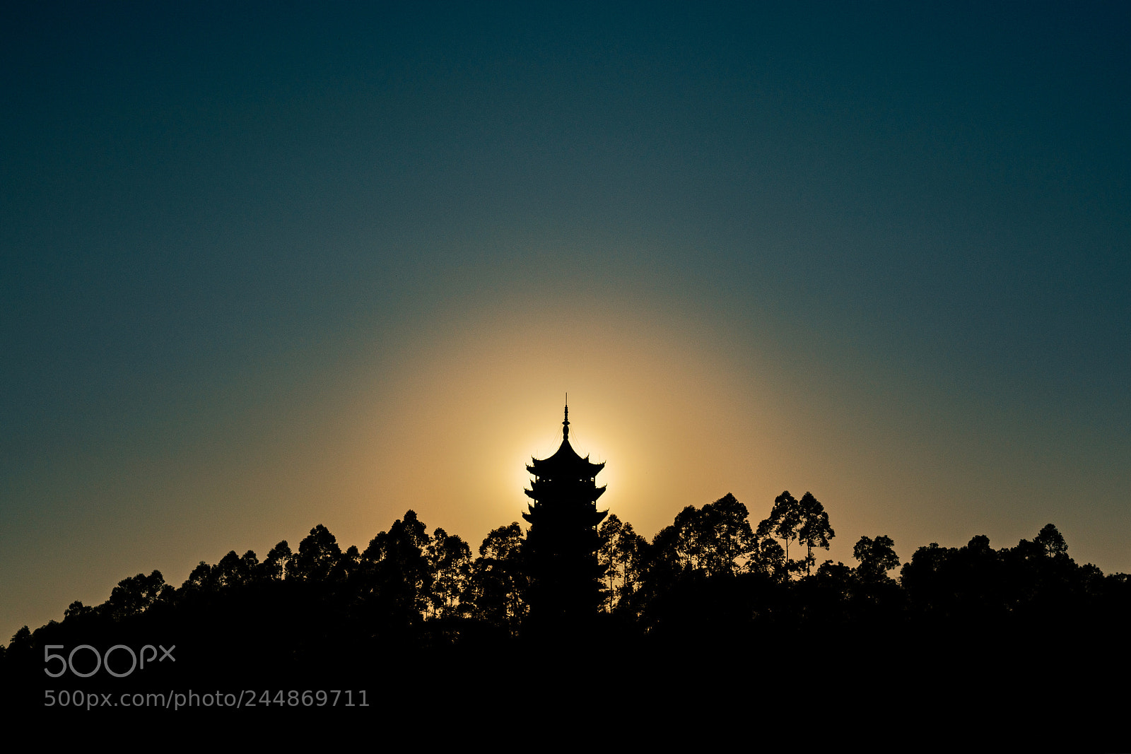 Sony a7R II sample photo. Tower photography