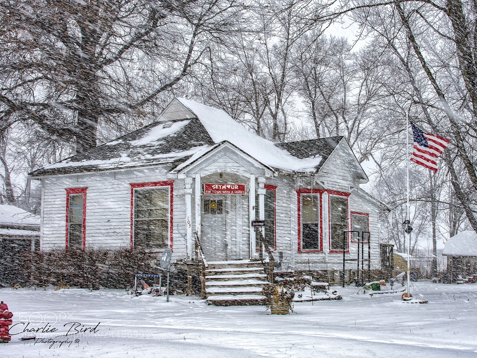 Nikon D7200 sample photo. The town with a photography