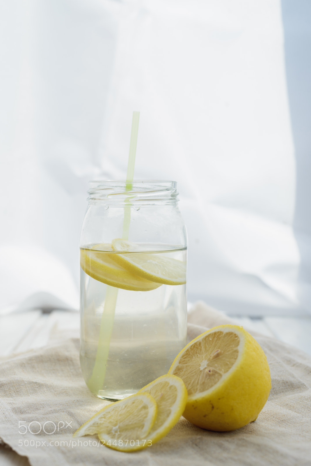 Nikon D600 sample photo. Lemonade photography