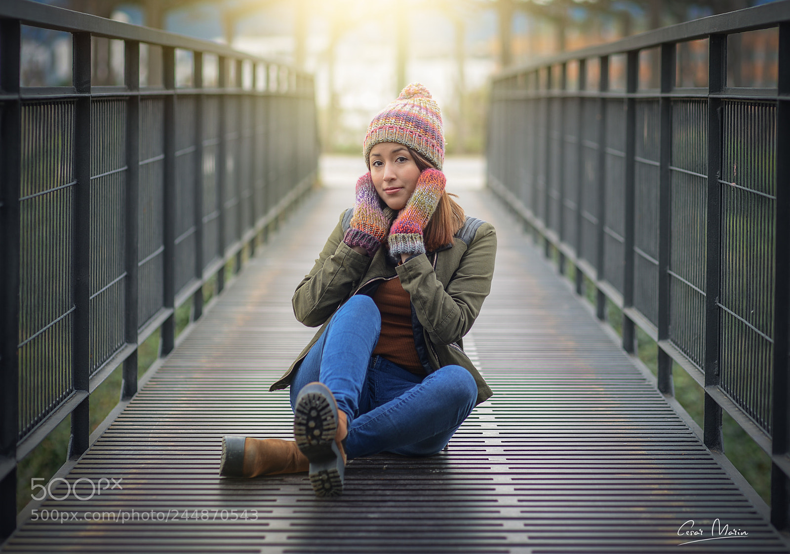 Nikon D800 sample photo. Stephanie photography