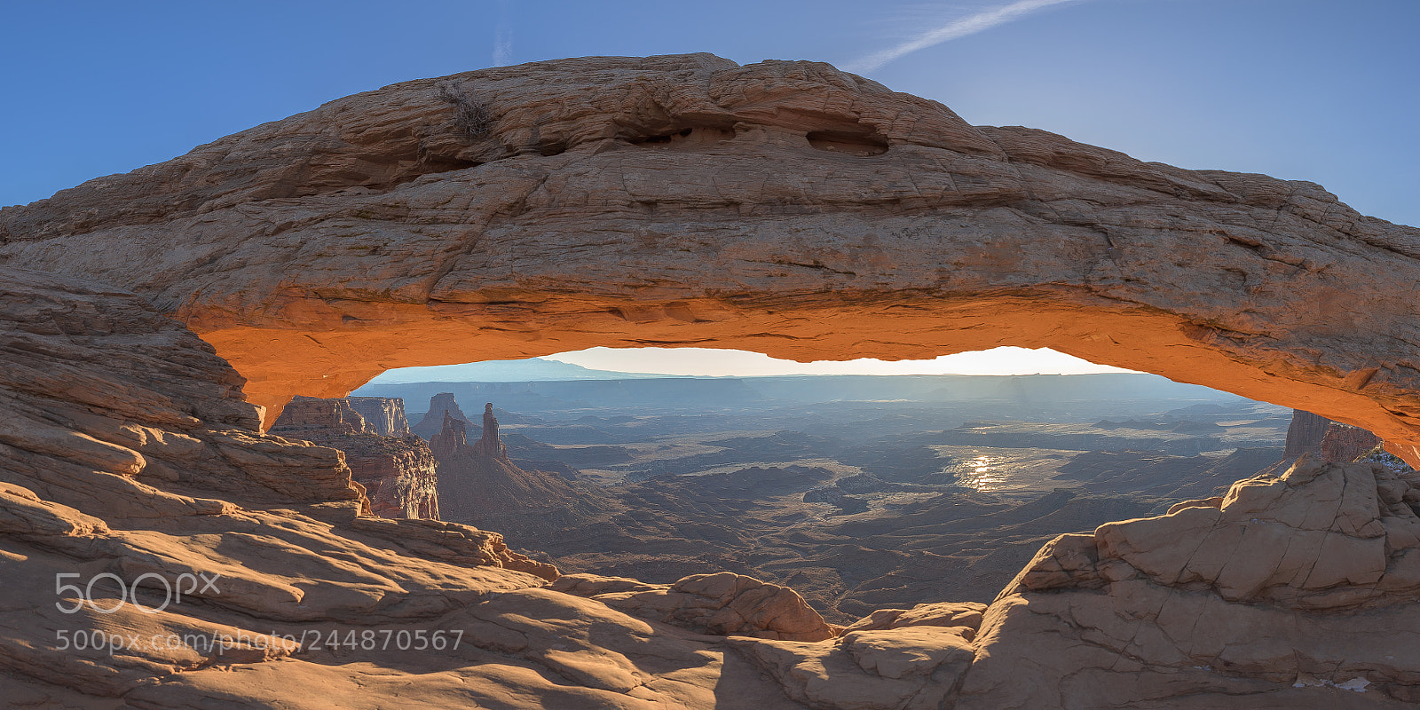 Nikon D810 sample photo. Mesa v photography