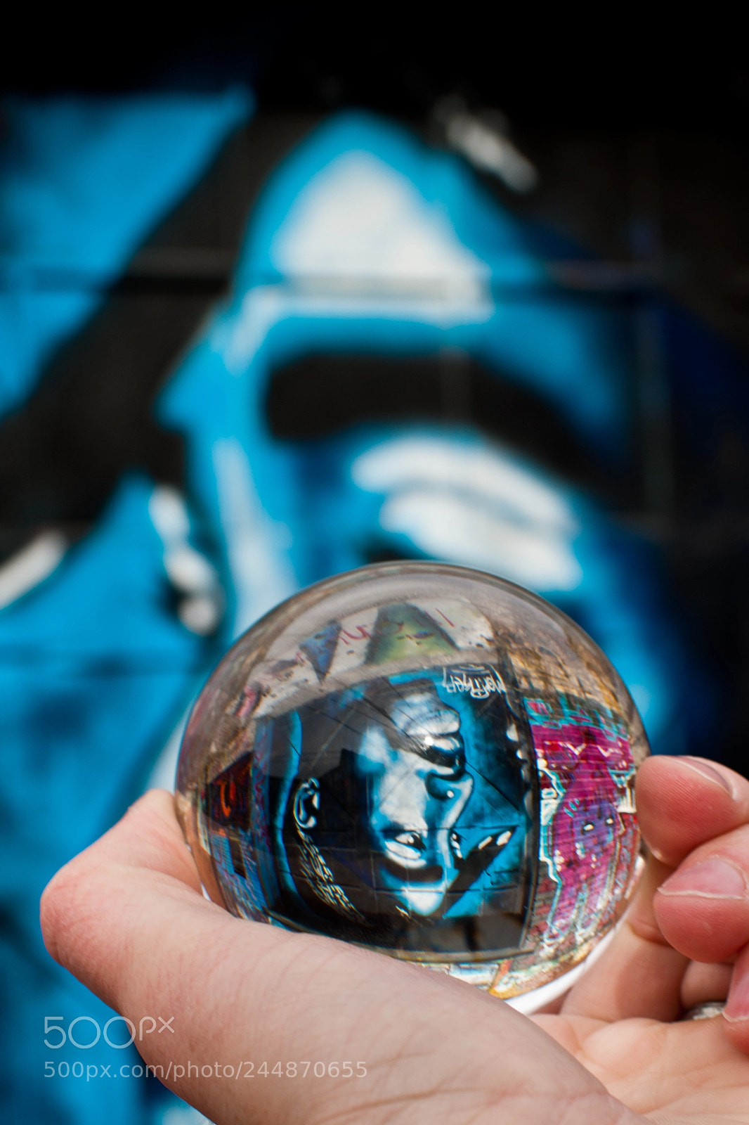 Nikon D90 sample photo. Tupac photography