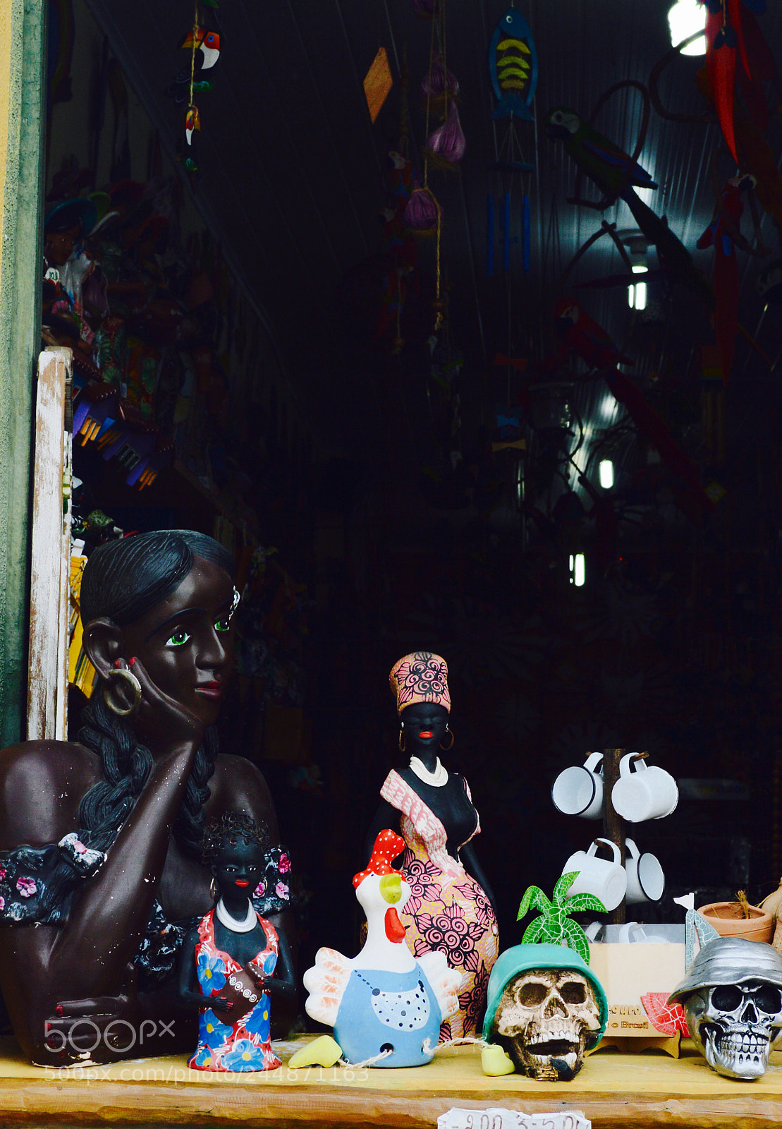 Nikon D3200 sample photo. A trav s de photography