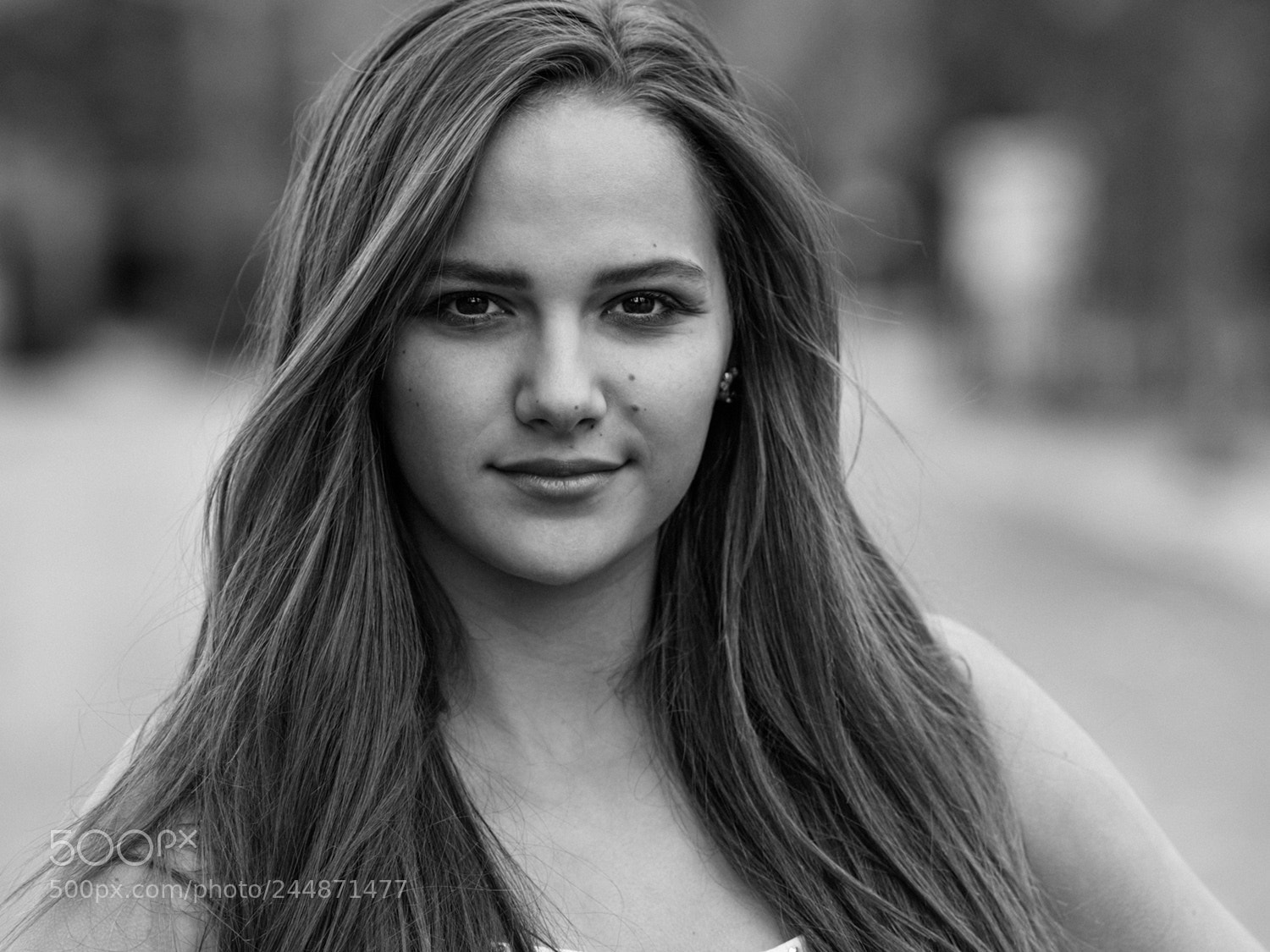 Nikon D810 sample photo. Hope photography
