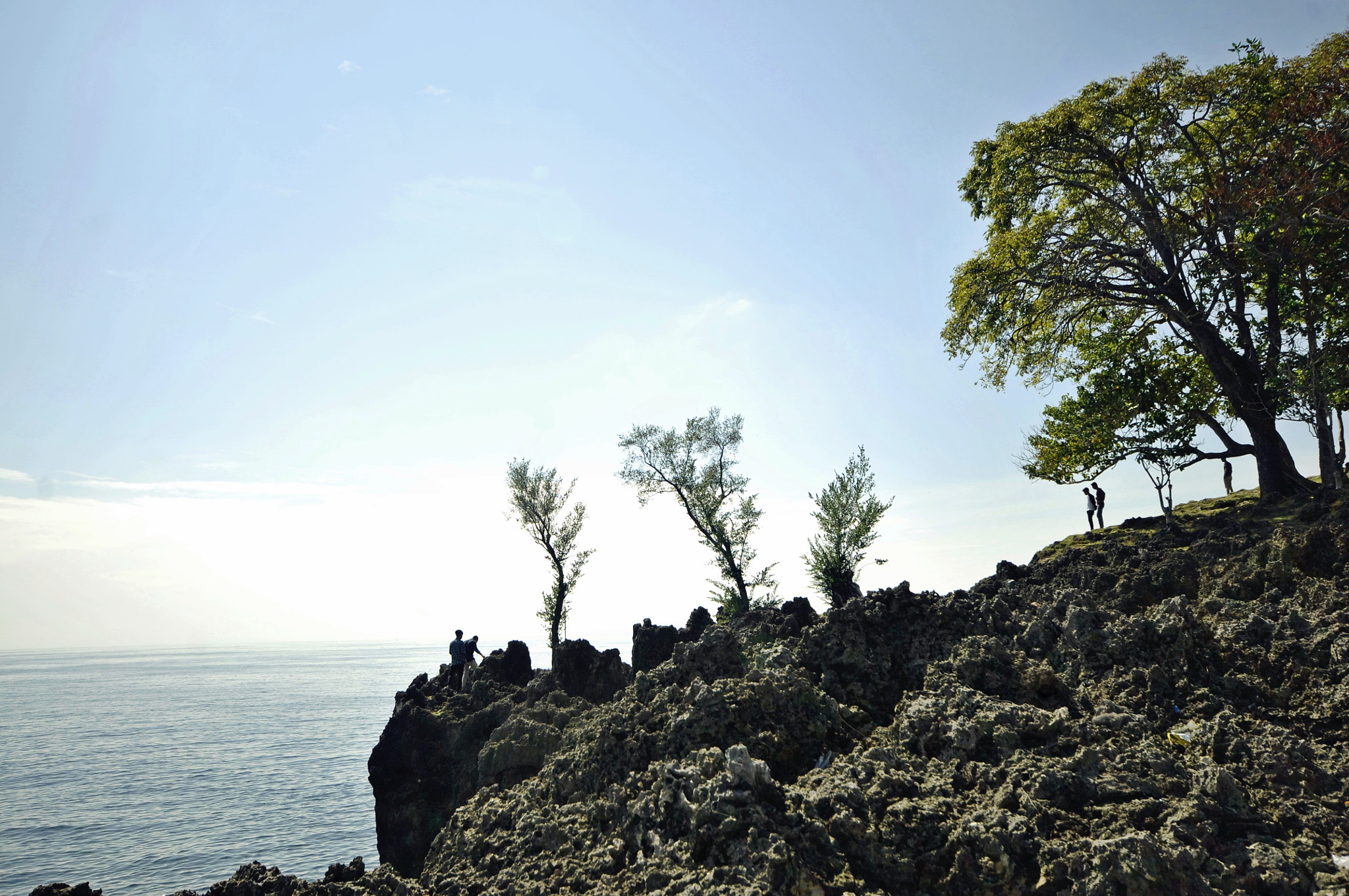 Nikon D300 + Sigma 10-20mm F4-5.6 EX DC HSM sample photo. Pace of nature... photography