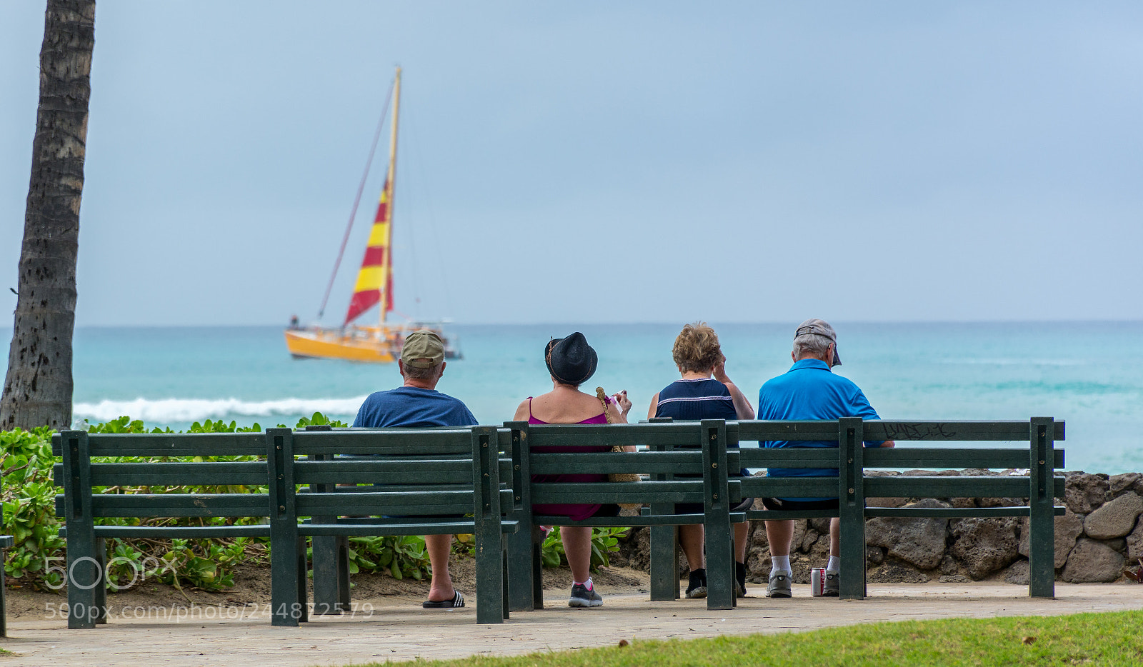 Nikon D7100 sample photo. Dreamin' of days gone photography