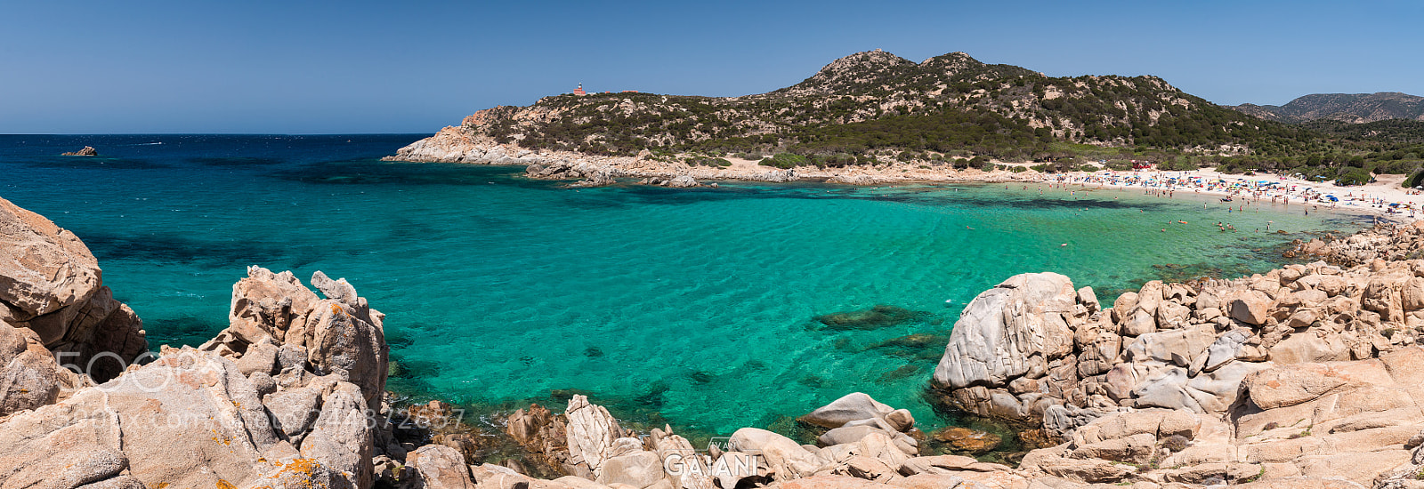 Nikon D90 sample photo. Cala cipolla photography