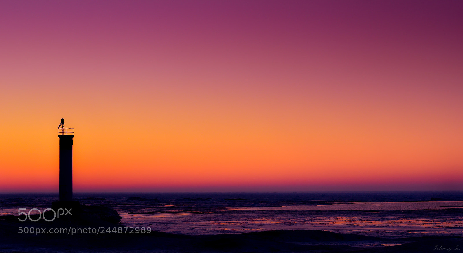 Nikon D5600 sample photo. Colour of sunset photography