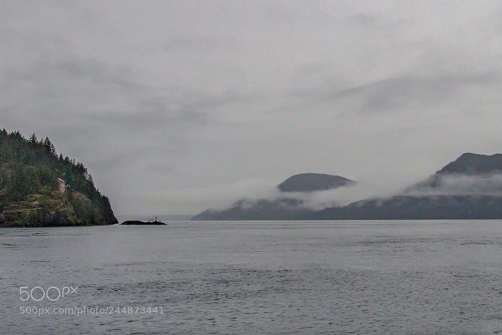 Nikon D610 sample photo. View from browns bay photography