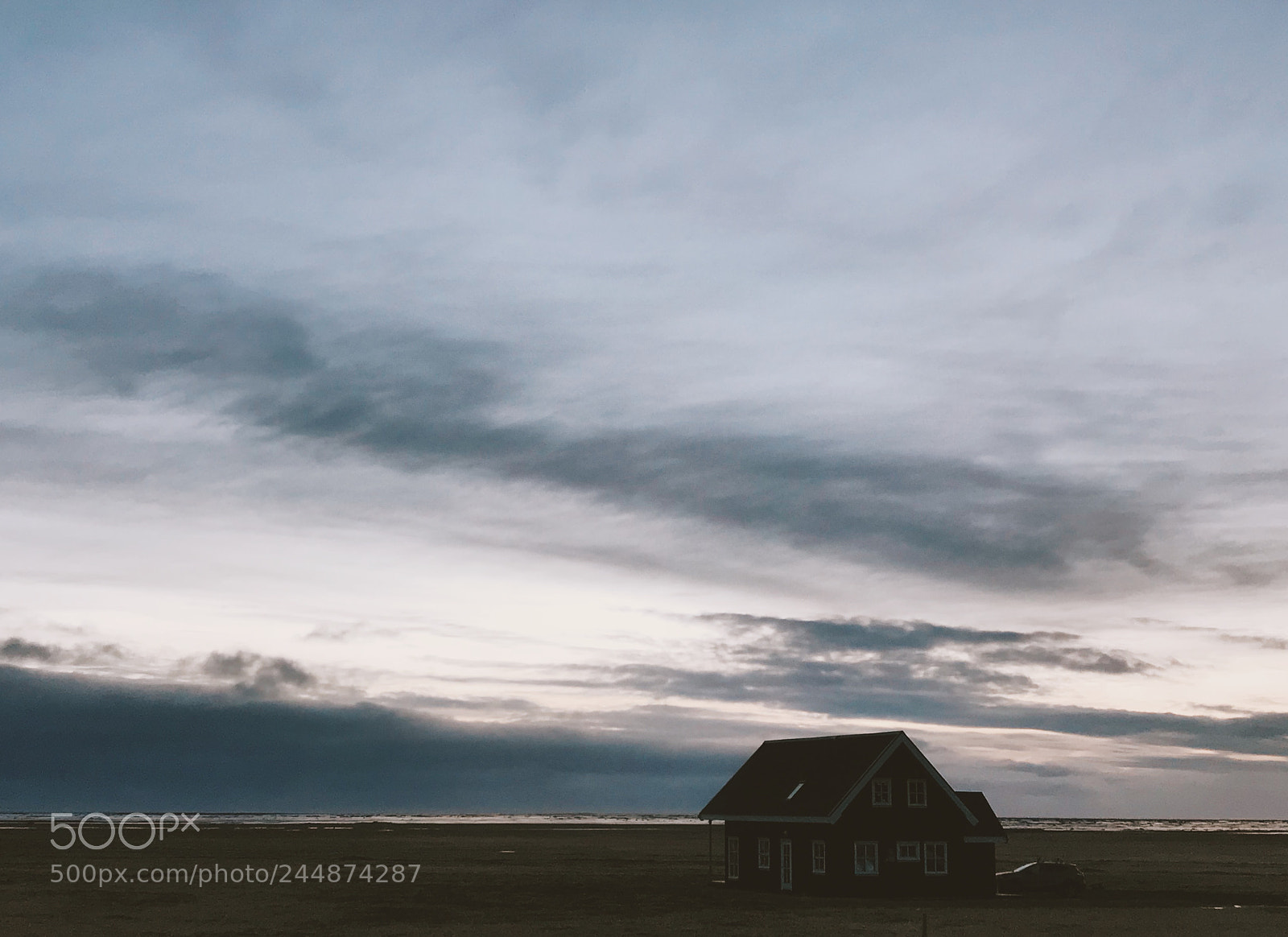 Apple iPhone 7 Plus sample photo. Iceland | dec’17 photography