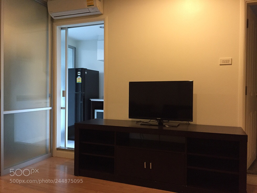 Apple iPhone 6 sample photo. Img photography