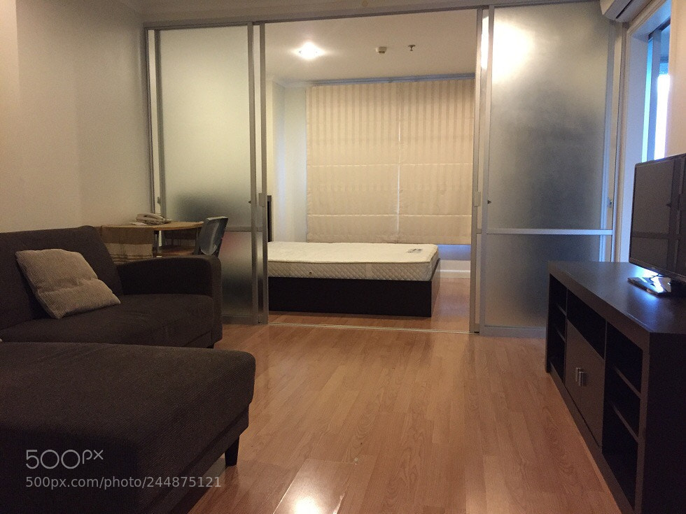 Apple iPhone 6 sample photo. Img photography